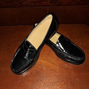 Cole Hahn loafers